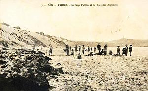 CO ha- 293- Ain el turck 